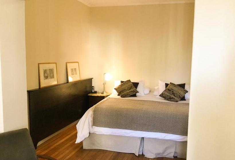 هتل Grand Petit Casa