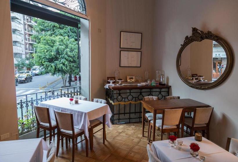 هتل Grand Petit Casa