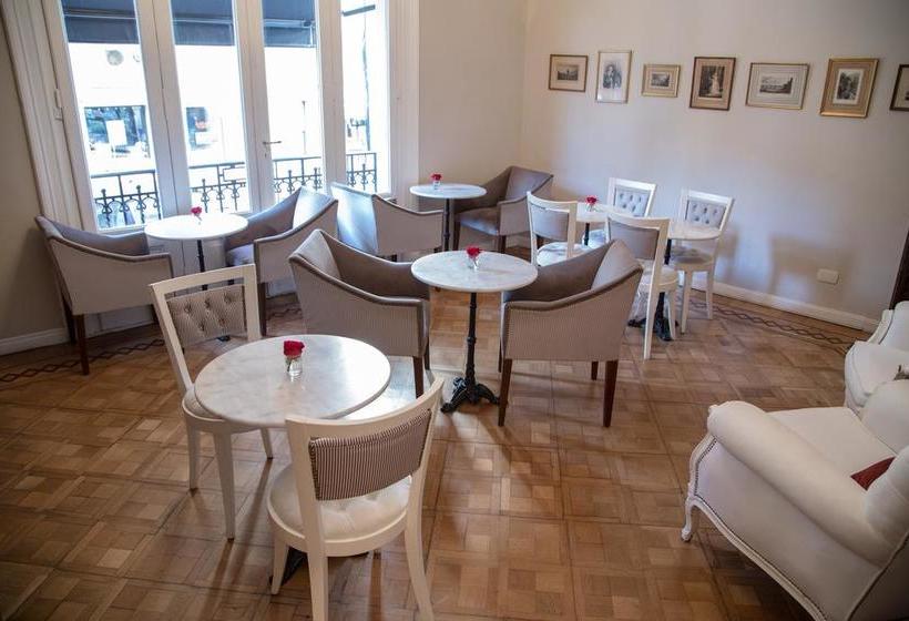 هتل Grand Petit Casa