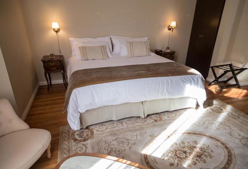 هتل Grand Petit Casa