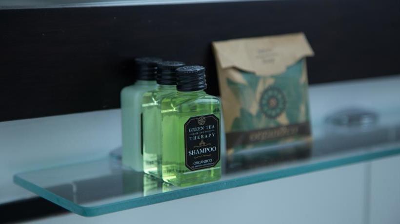 هتل Grand Petit Casa