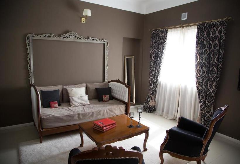 هتل Grand Petit Casa