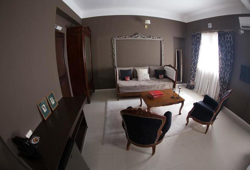 هتل Grand Petit Casa