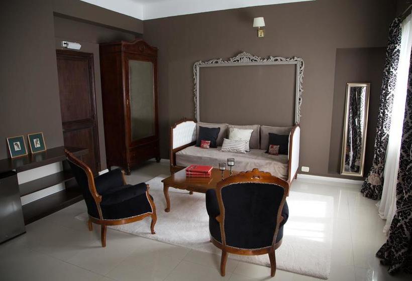 هتل Grand Petit Casa