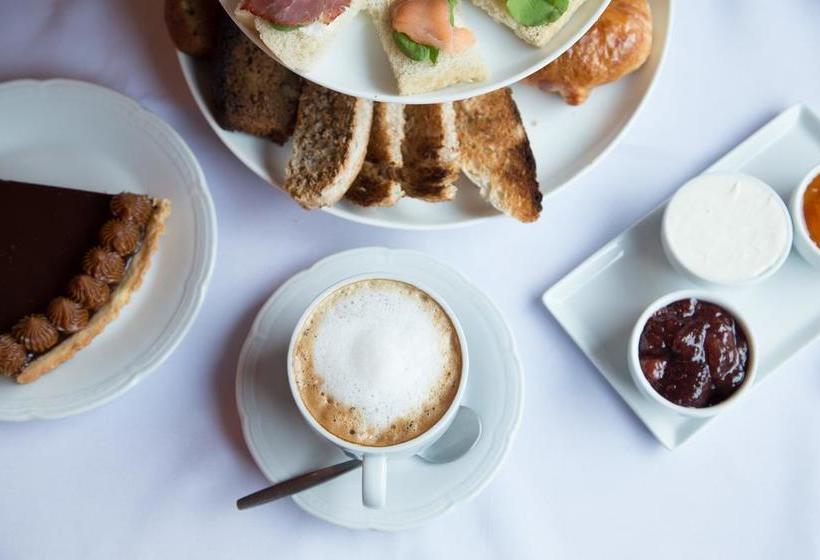 هتل Grand Petit Casa