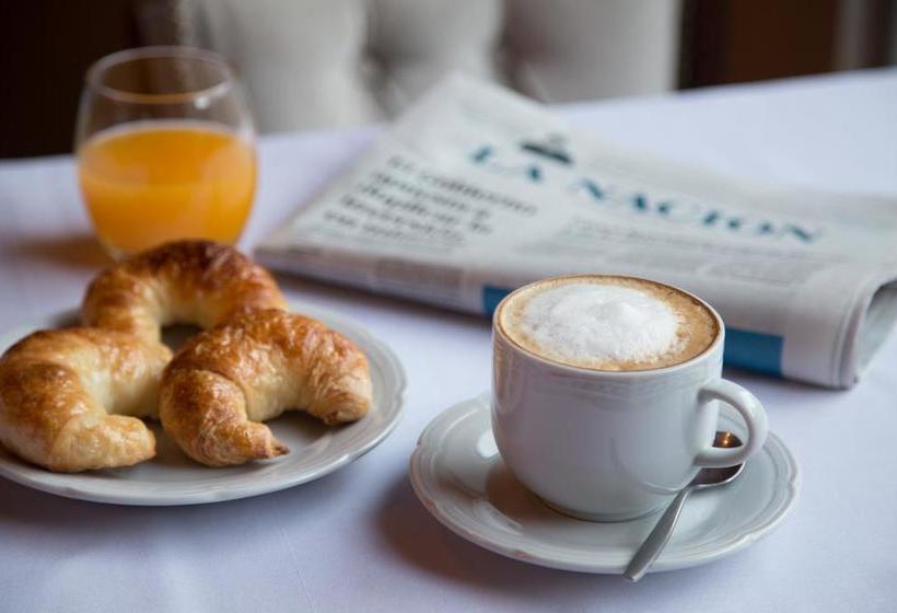 هتل Grand Petit Casa