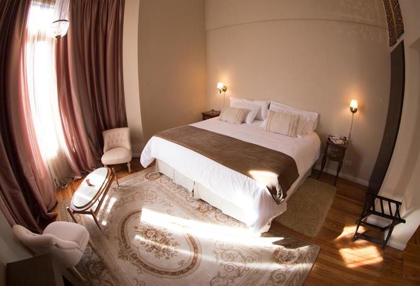 هتل Grand Petit Casa