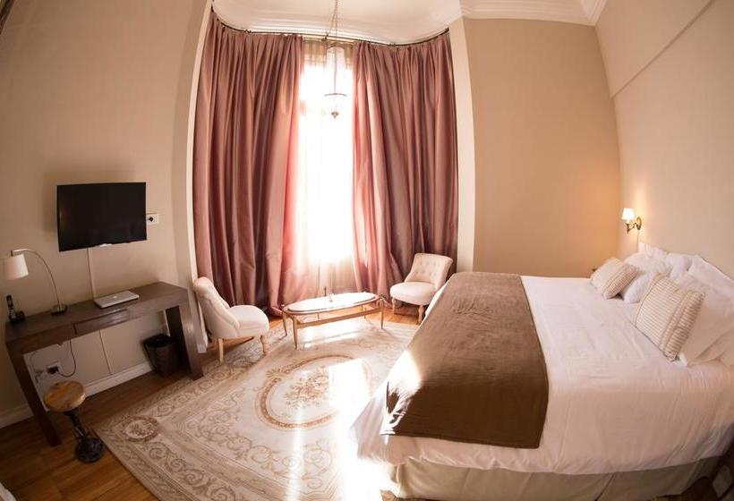 هتل Grand Petit Casa