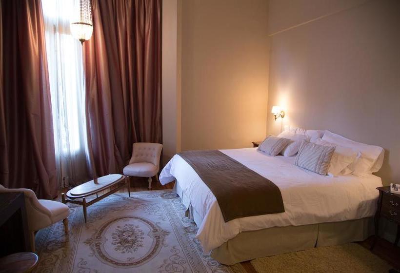 هتل Grand Petit Casa