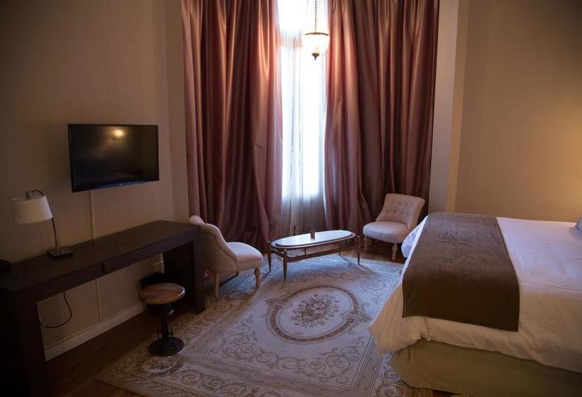 هتل Grand Petit Casa