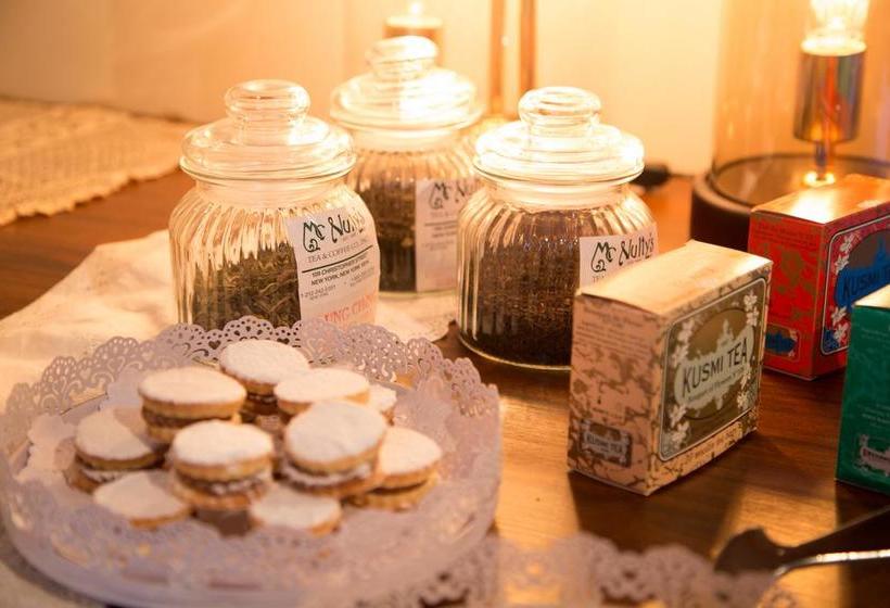 هتل Grand Petit Casa