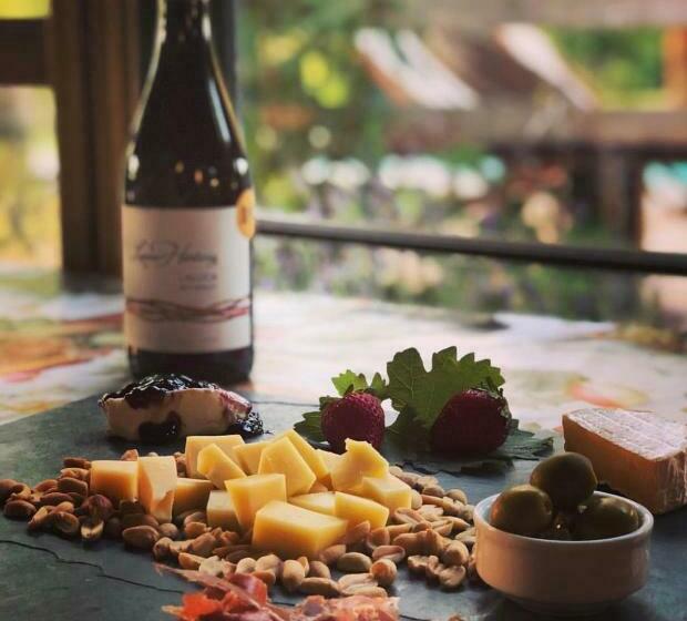 ホテル Hoja De Parra