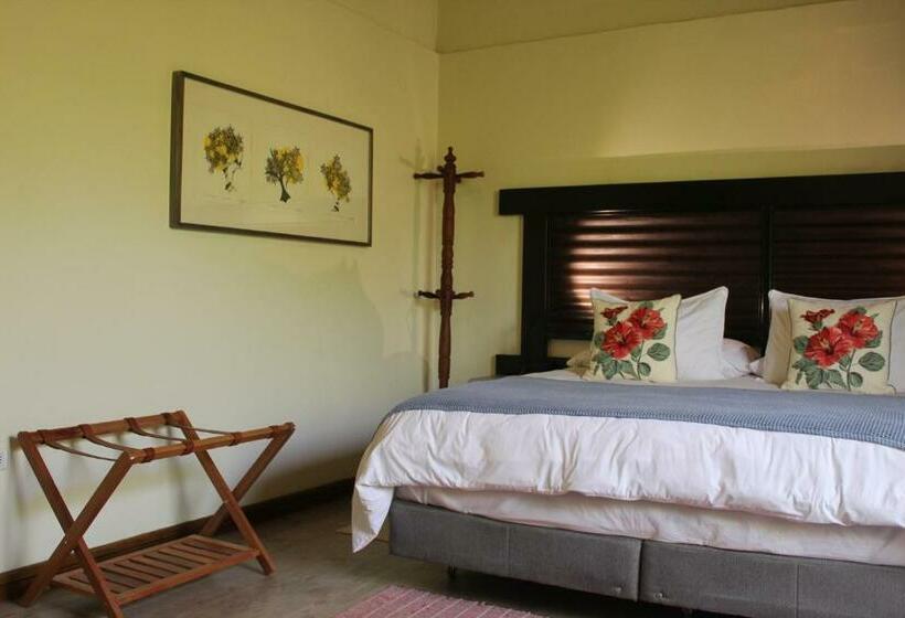 ホテル Hoja De Parra