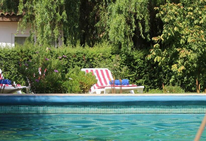 ホテル Hoja De Parra