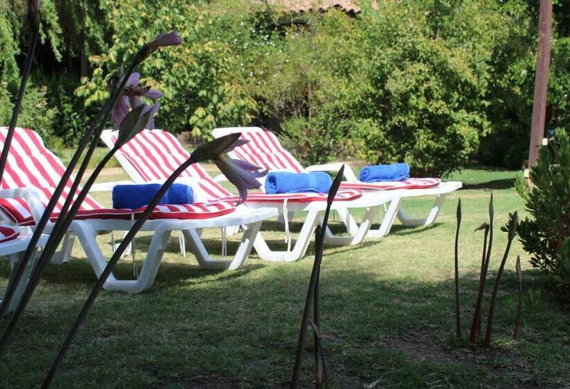 ホテル Hoja De Parra