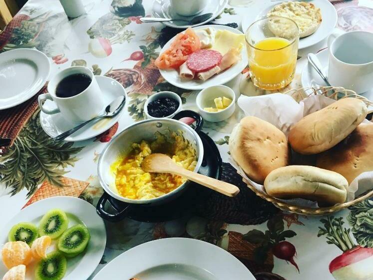 ホテル Hoja De Parra