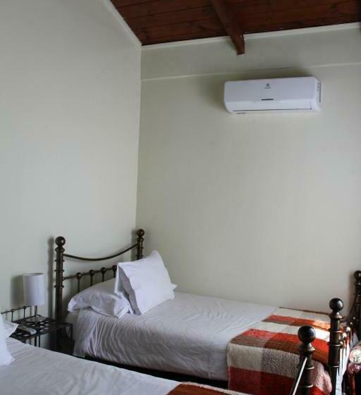 ホテル Hoja De Parra