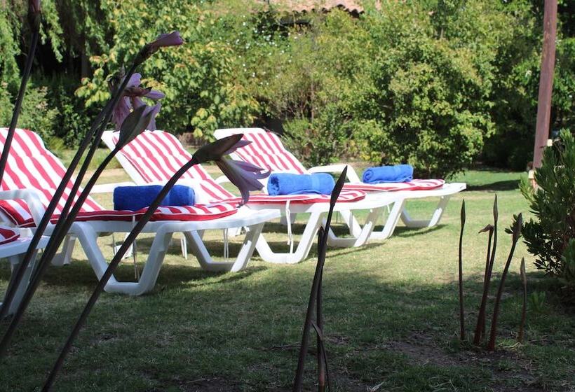 ホテル Hoja De Parra