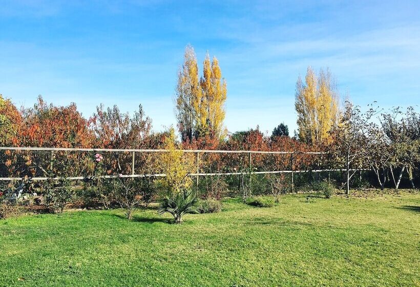 ホテル Hoja De Parra