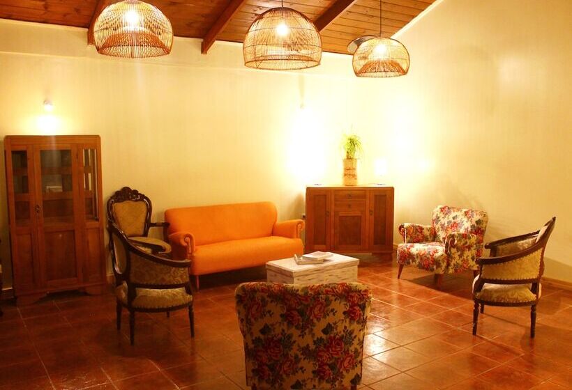 ホテル Hoja De Parra