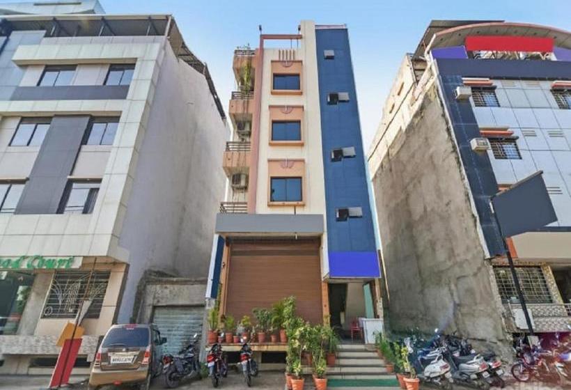 בית מלון כפרי Kalash