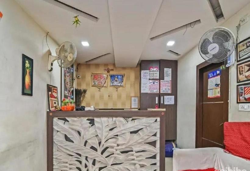 בית מלון כפרי Kalash