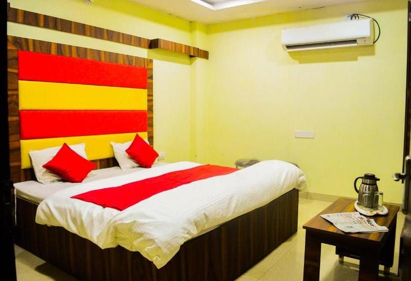 בית מלון כפרי Kalash