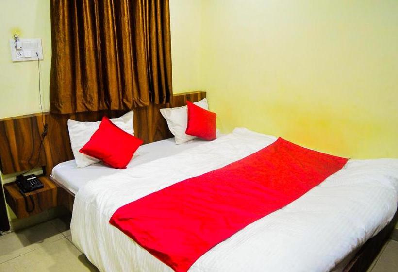 בית מלון כפרי Kalash