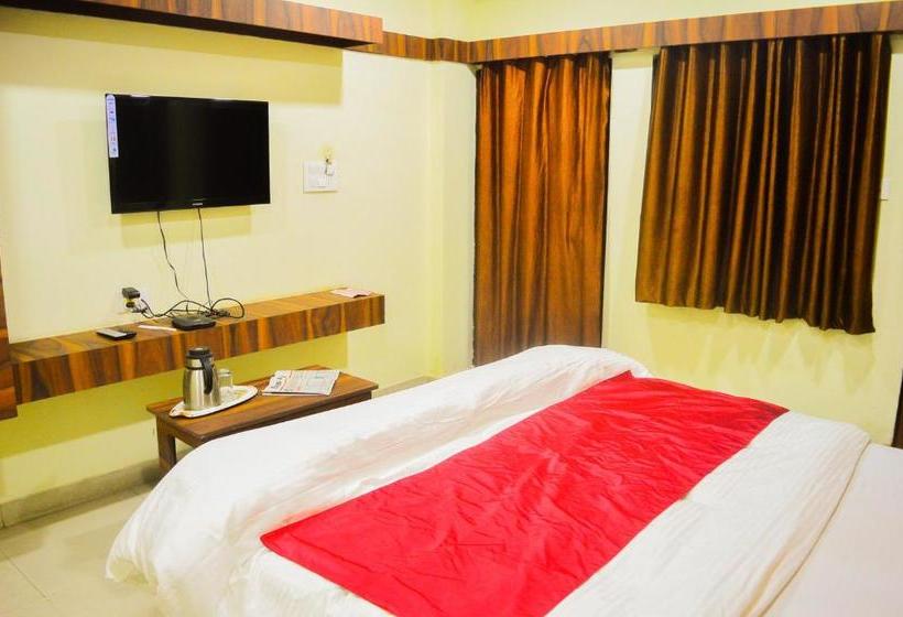 בית מלון כפרי Kalash