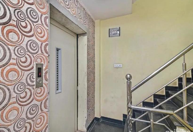 בית מלון כפרי Kalash