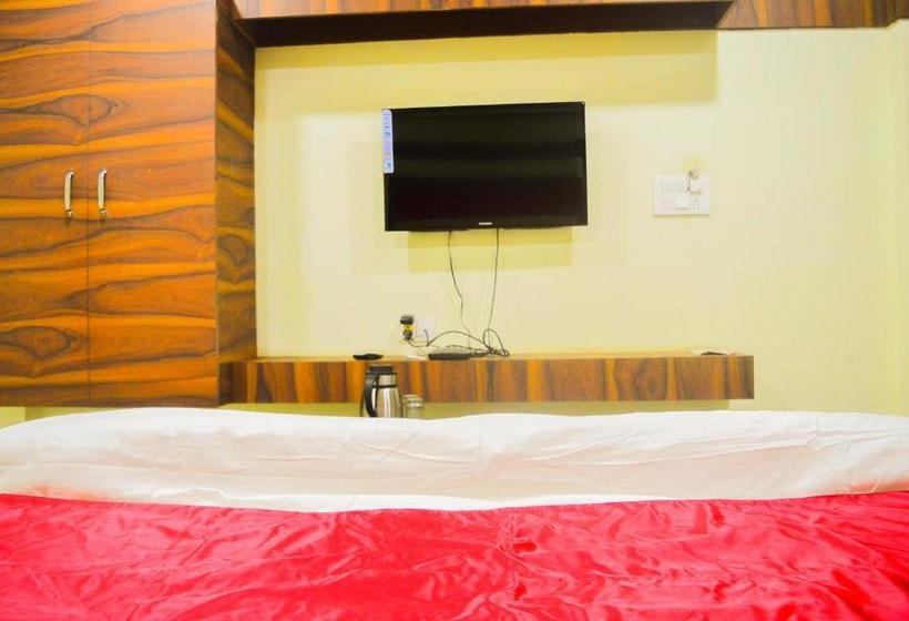 בית מלון כפרי Kalash