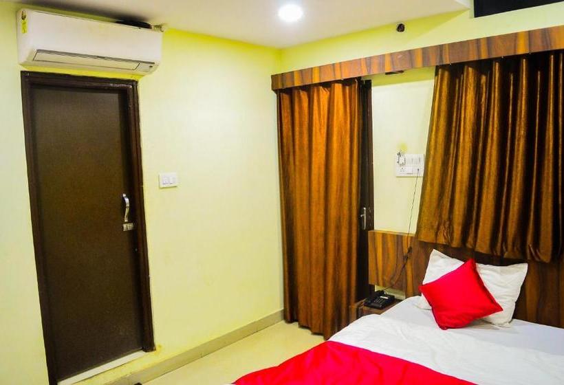 בית מלון כפרי Kalash