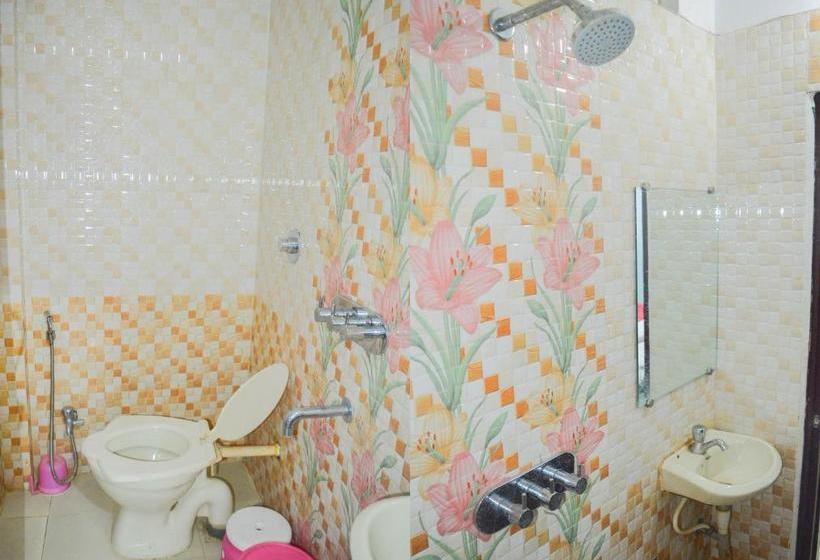 בית מלון כפרי Kalash