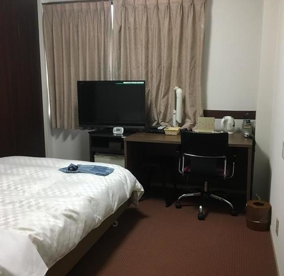 Hotel Tosu  Komatsusou