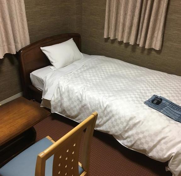 Hotel Tosu  Komatsusou