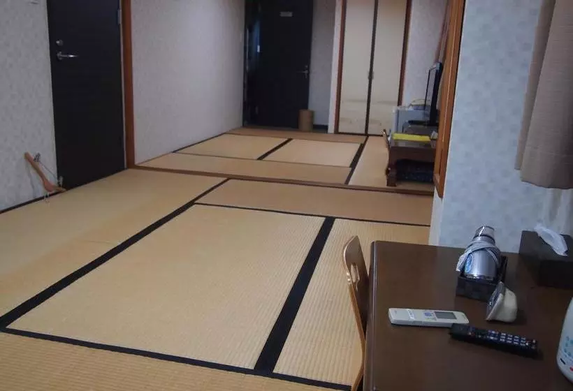 ホテル Tosu  Komatsusou