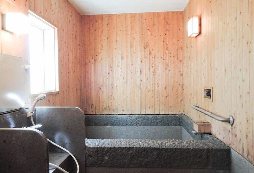 Hotel Tosu  Komatsusou