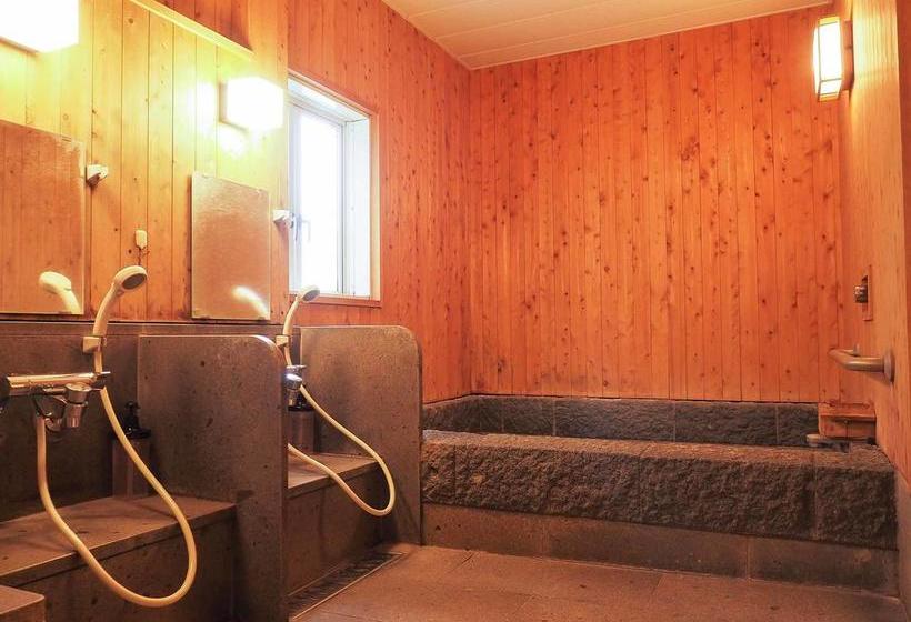 Hotel Tosu  Komatsusou