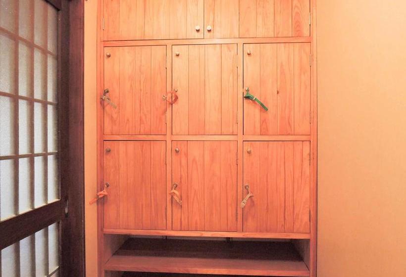 Hotel Tosu  Komatsusou