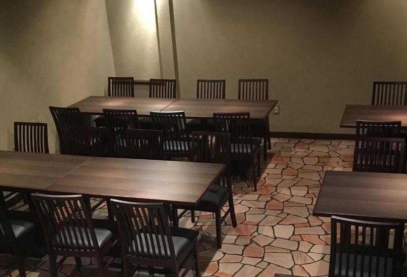 Hotel Tosu  Komatsusou