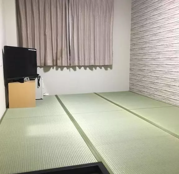 ホテル Tosu  Komatsusou