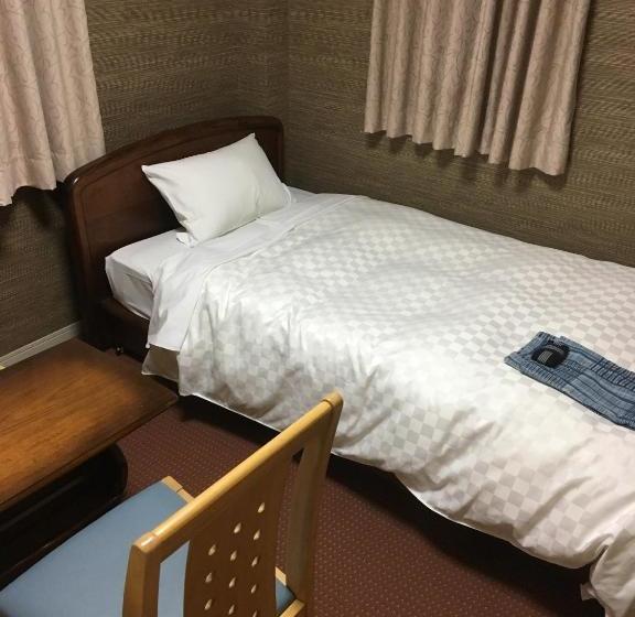 Hotel Tosu  Komatsusou