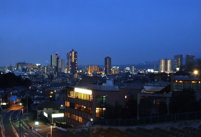 בית מלון כפרי Laxio Inn