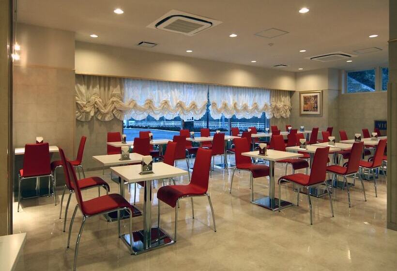 בית מלון כפרי Laxio Inn