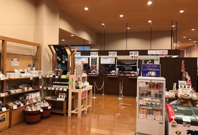 בית מלון כפרי Laxio Inn