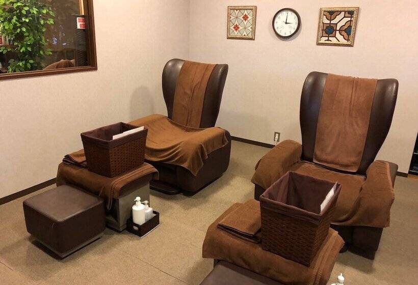 בית מלון כפרי Laxio Inn