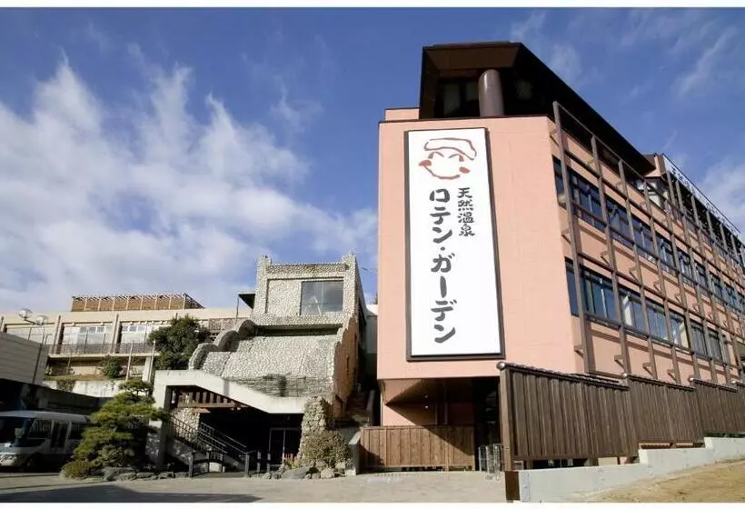Hotel Laxio Inn