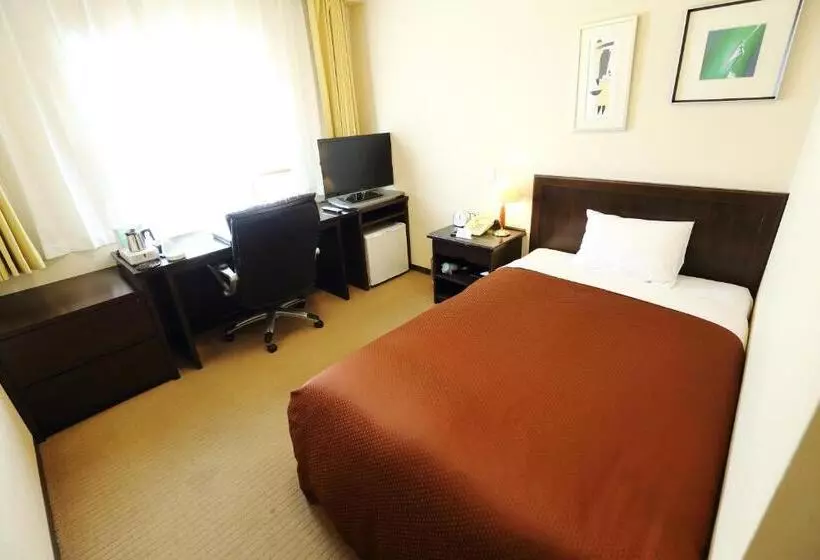 Hotel Laxio Inn