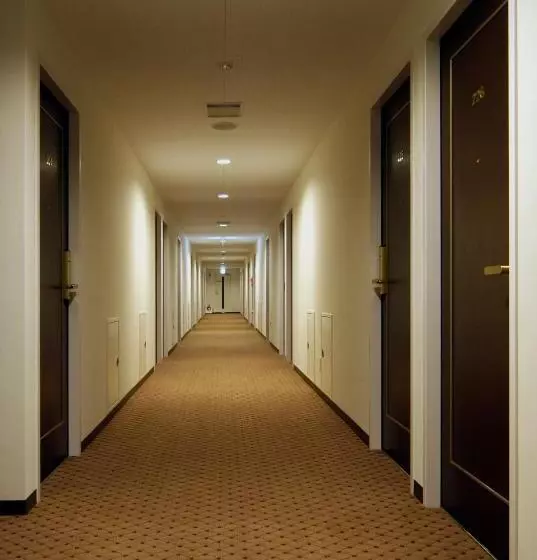 Hotel Laxio Inn