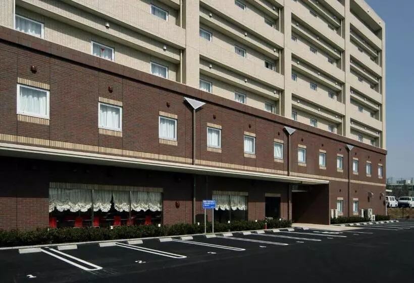Hotel Laxio Inn